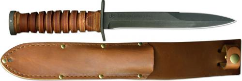 Ontario Knives: Ontario M3 Trench Knife, QN-8155