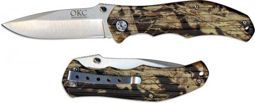 Ontario Camo Folder, QN-8799