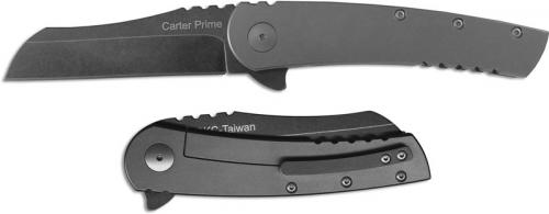 Ontario Carter Prime Knife, QN-8875