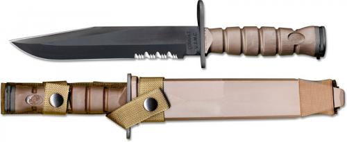 Ontario Marine Bayonet Knife 6504 (was SKU OKC3S)