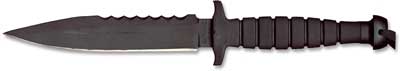 Ontario LSA Knife, Spec Plus, QN-SP15