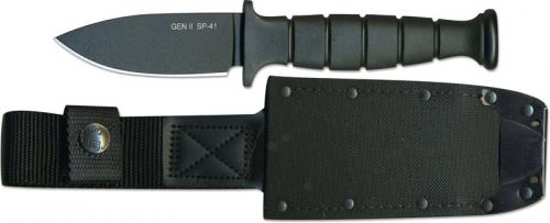 Ontario Knives: Ontario Gen II Spec Plus, 3 1/2