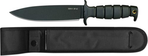Ontario Knives: Ontario Gen II Spec Plus, 8