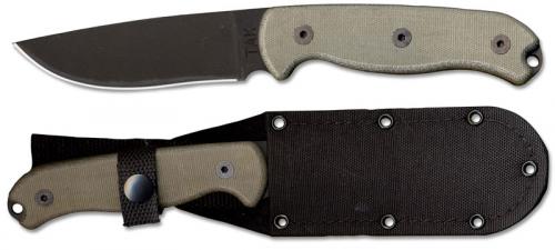 Ontario TAK Knife, QN-TAK1