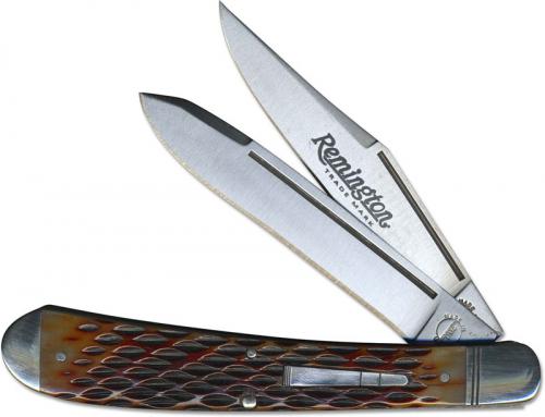 Remington Bullet - 2016 The Boss, RM-R293B