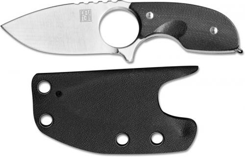Real Steel Mini 127II Knife, RS-3131