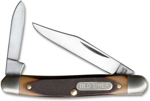 Old Timer Minuteman Knife - 104OT - USA Made - OLD NEW STOCK - BNIB