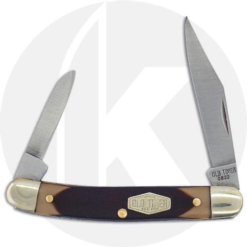 Old Timer Knives: Minuteman Old Timer Knife, SC-104OT