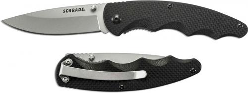 Schrade SCH105 Knife, SC-105