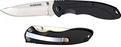 Schrade SCH106 Knife, SC-106