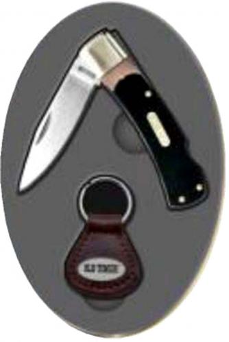 Old Timer Lockback with Keychain Set, SC-1085943