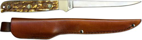 Uncle Henry Next Gen Walleye Small Fillet Knife - 1116438 (168UH)