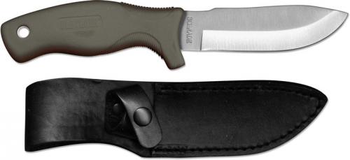 Outfitter Old Timer Knife, Green, SC-1141OT