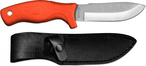 Outfitter Old Timer Knife, Orange, SC-1141OTO