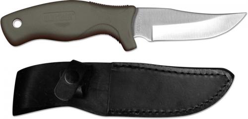 Guide Master Old Timer Knife, Green, SC-1142OT