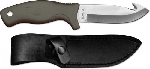 Blade Runner Old Timer Knife, Green, SC-1143OT