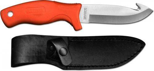 Blade Runner Old Timer Knife, Orange, SC-1143OTO