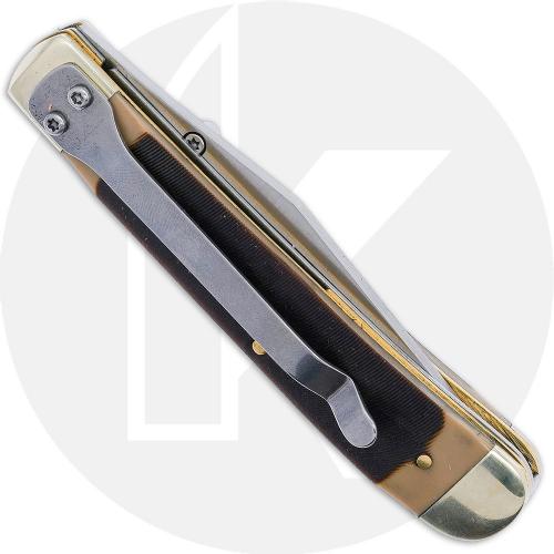 Pioneer Lockblade Old Timer Knife, SC-223OT