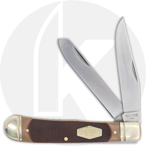 Old Timer Trapper Knife 1191210 (296OT)