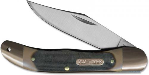 Old Timer Knives: Pioneer Old Timer Knife, SC-123OT