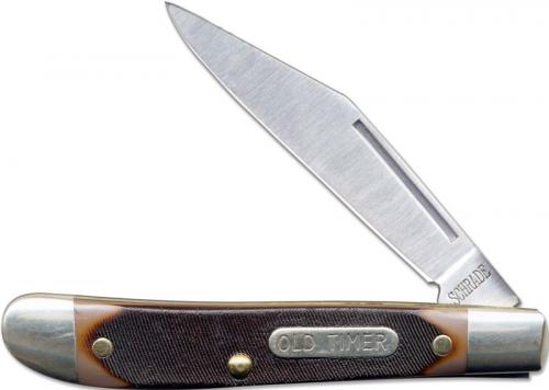 Old Timer Knives: Pal Old Timer Knife, SC-12OT