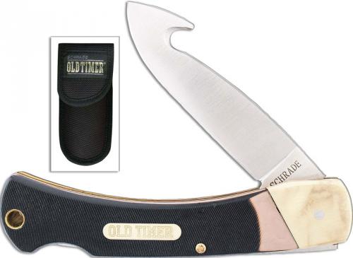 Golden Claw Old Timer Knife, SC-157OT