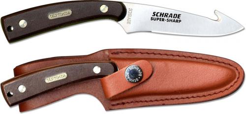Old Timer Knives: Guthook Skinner Old Timer Knife, SC-158OT
