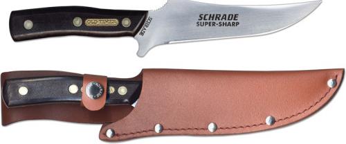 Old Timer Knives: Deerslayer Old Timer Knife, SC-15OT