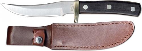 Old Timer Mountain Lion 160OT Fixed Blade Knife