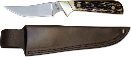 Uncle Henry Knives: Wolverine Uncle Henry Knife, SC-162UH