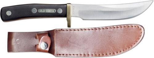 Old Timer Knives: Woodsman Old Timer Knife, SC-165OT