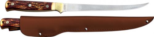 Uncle Henry Knives: Steelhead Uncle Henry Knife, SC-167UH