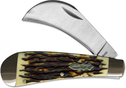 Uncle Henry Knives: Hawkbill Pruner Uncle Henry Knife, SC-16UH