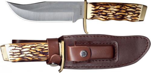 Uncle Henry Knives: Pro Hunter Uncle Henry Knife, SC-171UH