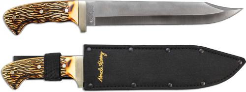 Uncle Henry Bowie Knife, SC-181UH