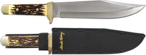 Uncle Henry Bowie Knife, SC-184UH