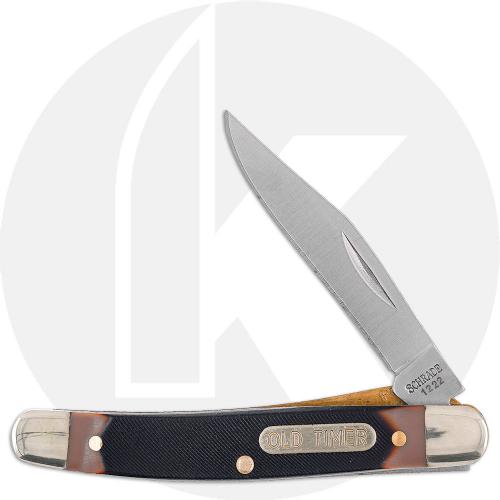 Old Timer Knives: Mighty Mite Old Timer Knife, SC-18OT