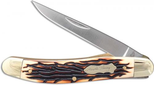 Uncle Henry Cat Paw Knife, SC-197UH