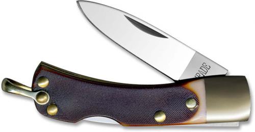Old Timer Knives: Small Lockback Old Timer Knife, SC-1OT