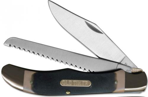 Old Timer Knives: Son of a Gun Old Timer Knife, SC-225OT