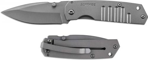 Schrade SCH304M Knife, SC-304M