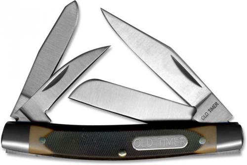 Old Timer Knives: Workmate Old Timer Knife, SC-44OT