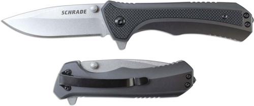 Schrade SCH502 Knife, SC-502