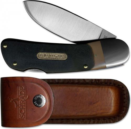 Old Timer Knives: Big Timer Old Timer Knife, SC-51OT