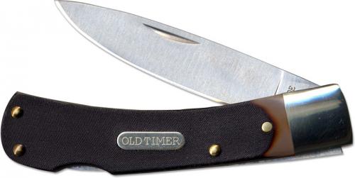 Old Timer Knives: Bruin Old Timer Knife, SC-5OT