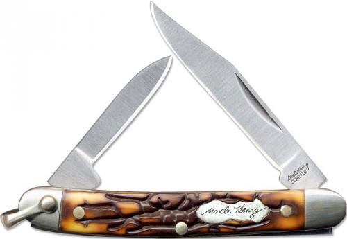 Uncle Henry Knives: Journeyman Uncle Henry Knife, SC-804UH