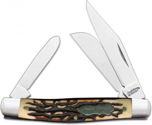 Uncle Henry Knives: Rancher Uncle Henry Knife, SC-834UH