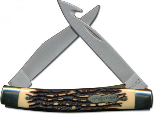 Uncle Henry Pro Skinner Knife, SC-877UH