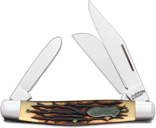 Uncle Henry Knives: Senior Rancher Uncle Henry Knife, SC-885UH