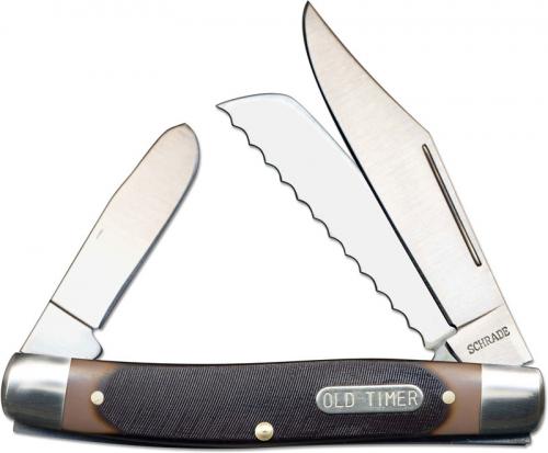 Old Timer Knives: Blazer Old Timer Knife, SC-89OT